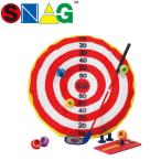 snag Golf Schott комплект 0042 ( Lancia -, ланч накладка, мяч (6 шт ),snag Target, описание DVD) SNAG GOLF