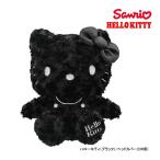 サンリオ ゴルフ ヘッドカバー ドライバー用 ハローキティ ブラックシリーズ HELLOKITTY HC DR SANRIO GOLF HEAD COVER DRIVER 25ET
