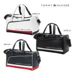  Tommy Hilfiger Golf сумка "Boston bag" THMG3FB3 FACE TOMMY HILFIGER GOLF белый черный темно-синий сумка раунд 25SSE 10PT ASR