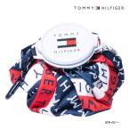 ♪◇【24年SSモデル】トミーヒルフィガー ゴルフ THMG4SEG 氷嚢 シグネチャーストライプ TOMMY HILFIGER GOLF 氷のう