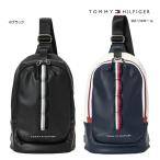 Tommy Hilfiger 25 год осень-зима модель новый продукт Golf сумка "body" THMG5FB2 useful TOMMY HILFIGER GOLF раунд место хранения черный Toriko 10PT