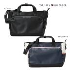  Tommy Hilfiger 25 год осень-зима модель новый продукт Golf большая сумка THMG5FT2 useful TOMMY HILFIGER GOLF раунд мелкие вещи место хранения черный Toriko 10PT