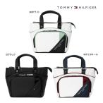  наличие новый продукт Tommy Hilfiger Golf раунд сумка THMG5ST2 спорт TOMMY HILFIGER GOLF большая сумка белый черный Toriko 25SSE 10PT