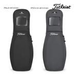  Titleist Golf тигр bela- дорожый рюкзак TA24CGLWTVA плеер zLW Titleist GOLF Club Glove Plyr LW Trvl раунд черный серый 25ET