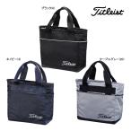  Titleist Golf Mini большая сумка TA25CMT City активный Titleist GOLF City Active Mini Tote Bag раунд легкий карман застежка-молния черный 25ET