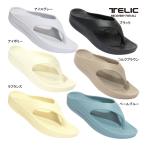 telik восстановление - сандалии TELIC FLIPFLOP ULTRASOFTf "губа" frop Ultra soft мужской женский обувь плата уменьшение легкий амортизирующие свойства ударная абсорбция 26ET