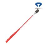  diamond Golf diamond swing 535 зеркальный чай TR-535L тренировка контейнер DAIYA GOLF дом тренировка раунд swing тренировка левый выгода . для левый для compact рукоятка 25ET