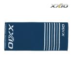  XXIO Golf полотенце для лица GGF-15344 XXIO GOLF DUNLOP Dunlop раунд повседневный уличный мягкость полотенце ja карта хлопок 100% полотенце 26ET