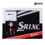  Srixon Golf полотенце носки маркер (габарит) ti комплект GGF-20453 SRIXON GOLF DUNLOP Dunlop раунд подарок комплект . товар память день подарок 26ET