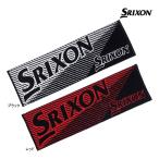  Srixon Golf спорт полотенце GGF-20456 SRIXON GOLF DUNLOP Dunlop раунд местного производства мягкость полотенце ja карта хлопок 100% Tour Pro использование модель 26ET