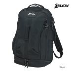  Srixon Golf рюкзак сумка GGF-B0021 SRIXON GOLF DUNLOP Dunlop раунд уличный черный держать рука сумка "Boston bag" боковой карман 26ET