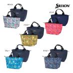  Srixon Golf Mini большая сумка термос GGF-B2511 SRIXON GOLF DUNLOP Dunlop раунд course line ... сумка .. предмет уличный подлинный лето 26ET