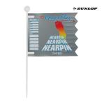  Dunlop Golf соревнования флаг одиночный nia булавка GGF-T02107 GOLF DUNLOP раунд необходимо niya булавка для флаг niya булавка соревнования товары item 26ET