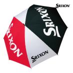  Srixon Golf umbrella GGP-S006 70cm GOLF DUNLOP Dunlop SRIXON раунд . дождь двоякое применение тренировка черный UV cut показатель 99% и больше вместе пакет 26ET