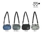 エドウィン ゴルフ EDSC-3491 ポーチ スポーツ モデル 小物入れ ポケット付き 収納 整理 普段使い EDWIN GOLF POUCH 26ET