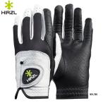  Hearts .ru Golf мужской TRUST CONTROL2.0 перчатка (Men's) HIRZL GOLF раунд белый черный перчатки с одной стороны левый рука левый рука для левый рука LH правый выгода . для 26ET