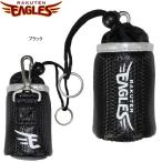 ショッピング楽天24 【24年継続モデル】レザックス 東北楽天イーグルス ボールホルダー REAC-2466 Eagles LEZAX