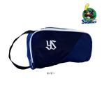 re Sachs Golf Tokyo Yakult Swallows сумка для обуви YSSC-6429 Professional Baseball лампочка . товары se Lee g1 пара . битва спорт TOKYO YAKULT SWALLOWS LEZAX 26ET