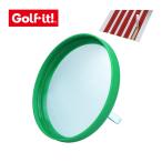  свет Golf G-199s wing k? зеркало все тело зеркало тренировка тренировка swing сопутствующие товары тренировочный инструмент LITE Golf it! Golf ito! Golf ito25ET