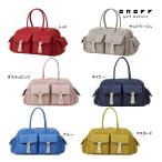 オノフ ゴルフ レディース ボストンバッグ OV0722 (Lady's) Boston Bag ONOFF GOLF アースカラー ベージュ レッド ブルー ネイビー ピンク マスタード 25ET