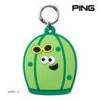  булавка Golf 26 год осень-зима модель новый продукт именная бирка AC-U2612kaktas именная бирка 39288 01 PING GOLF CACTUS именная табличка название . имя глаз печать 26AWE 10PT