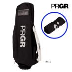  PRGR Golf покрытие PCBC-261 дорожый рюкзак легкий простой складной compact нейлон перевозка путешествие BW1600 черный PRGR 26E