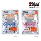 tabata Golf GV1435 80 A B жесткий чай 80mm + Short 45mm TOUGHT Short раунд аксессуары мелкие вещи комплект чай выше Tabata GOLF GV-1435-80 26ET