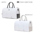  тигр vi sma колодка Golf сумка "Boston bag" RTM 7AN909 TRAVISMATHEW GOLF BAG легкий выносливость раунд Jim путешествие мужской женский черный бежевый 26ET