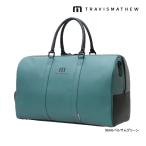  тигр vi sma колодка Golf сумка "Boston bag" RTM 7AN909 TRAVISMATHEW GOLF BAG легкий выносливость раунд Jim путешествие мужской женский зеленый 26ET