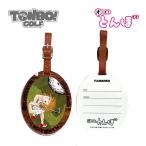 o-i!... акрил именная бирка TONBO! GOLFo-i...FLANDEAVOR TONBO... Golf стрекоза Golf NAME TAG