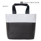  тигр vi sma колодка Golf Mini большая сумка 7AN912 26 год весна лето модель новый продукт TRAVISMATHEW GOLF RTM MN TOTE BAG черный раунд casual 