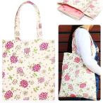 Yahoo! Yahoo!ショッピング(ヤフー ショッピング)特価セール エコバッグ 花柄 買い物袋 ショッピングバッグ 買い物バッグ フラワー ネコポス送料無料 翌日配達対応
