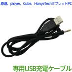 タブレットPC用充電ケーブル 原道N70双撃S N90S ployer MOMO9 Cube U25GT U26GT HanyeTechタブレットPC用 LINE-DC25VUSB-N70 翌日配達対応 送料無料