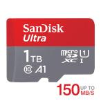 マイクロsdカード microSDXC 1TB SanDisk UH