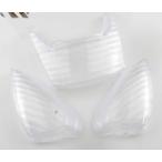  Honda DIO AF34 AF35 Live Dio ZX tail указатель поворота линзы 3 позиций комплект прозрачный 