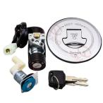  Honda CBR125R 04~10 ключ комплект неоригинальный новый товар 