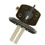 SR400 TX500 TX650 XS650 данный топливо кок 2 шт. комплект неоригинальный товар 