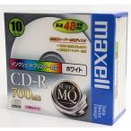 maxell CDR700S.PW1P10S данные для CDR память емкость 700MB48 скоростей 