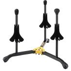 HERCULES スタンド 2トランペット/コルネット&フリューゲルホルン用 DS513BB
