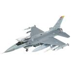  Tamiya (TAMIYA) 1/48. произведение машина серии No.98 America ВВС Lockheed Martin F-16CJ блок 50 борьба f
