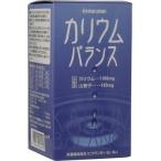  Maruman калий баланс 320mg×270 шарик 