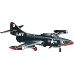  Hasegawa 1/72 America военно-морской флот F9F-2 Panther пластиковая модель B12