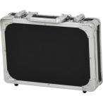 KC эффектор кейс EC-40/BK черный ( внутренний размер 320 x 220 x 35+20mm)