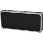 KC эффектор кейс EC-100/BK черный ( внутренний размер 745 x 310 x 65+20mm)