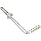 TRUSCO(トラスコ) ステンレス洋折釘SUS30438mm 5本入 TYK-S38