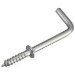 TRUSCO( Trusco ) нержавеющая сталь .. гвоздь SUS30445mm3 шт. входит TYKS45