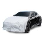 アラデン ボンネット保護カバー 適合目安:車長4.51m~4.95m/車幅1.65m~1.85m 一般車 BC1