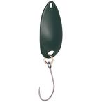  Shimano (SHIMANO) ложка кардиган .f Area ложка Rolls ima-2.5g TR-0017 11S темно-зеленый 804280