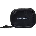  Shimano (SHIMANO) twin полный открытый сумка PC-021I черный 