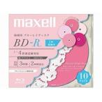 maxell видеозапись для BD-R 25GB 4 скоростей соответствует принтер bru розовый 10 листов входит BR25VFPKB.10S